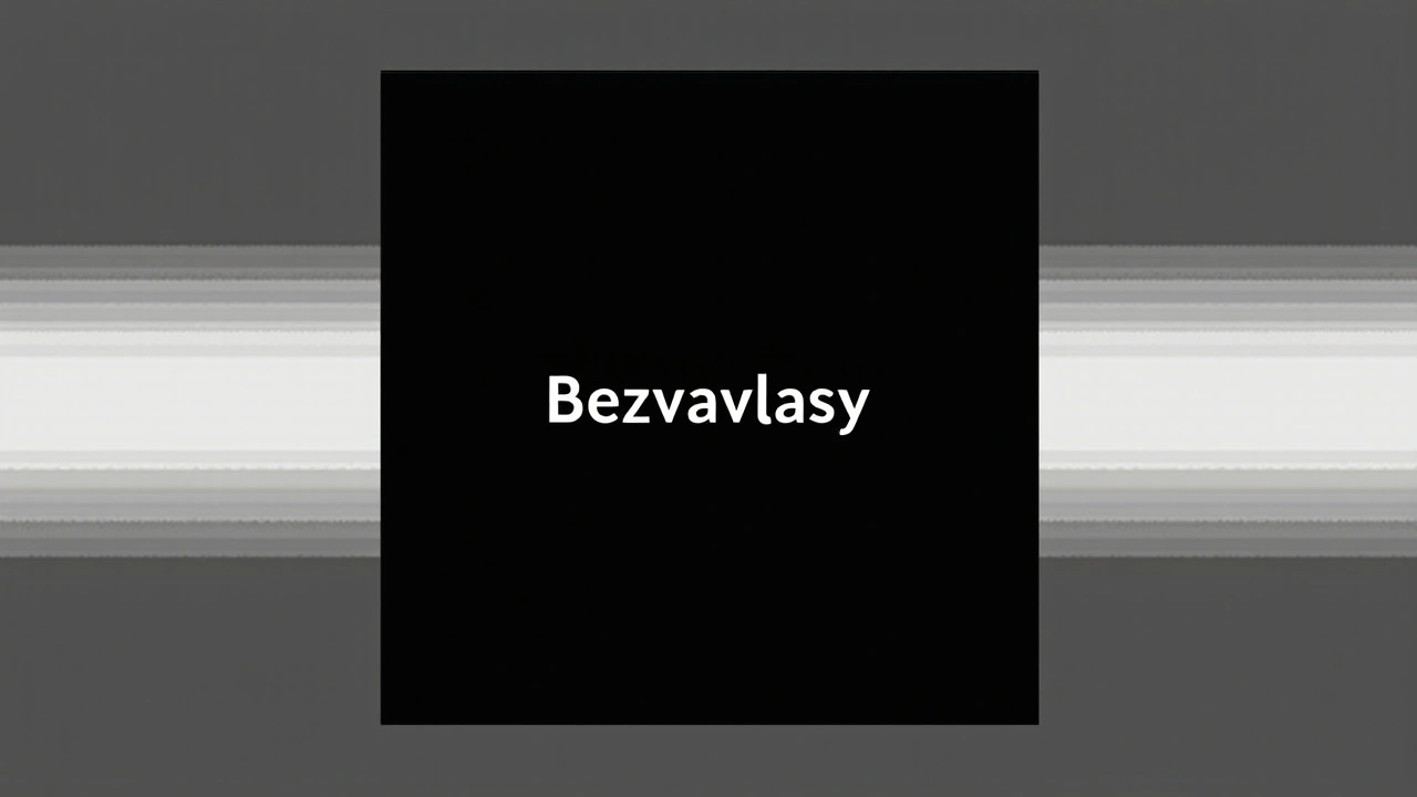 Bezvavlasy Group: Rekordní Tržby, Nové Akcie a Změny ve Vedení