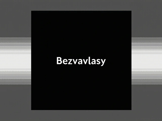 Bezvavlasy Group: Rekordní Tržby, Nové Akcie a Změny ve Vedení