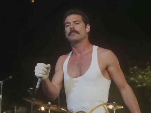 Bohemian Rhapsody: Fenomenální Úspěch Filmu o Queen