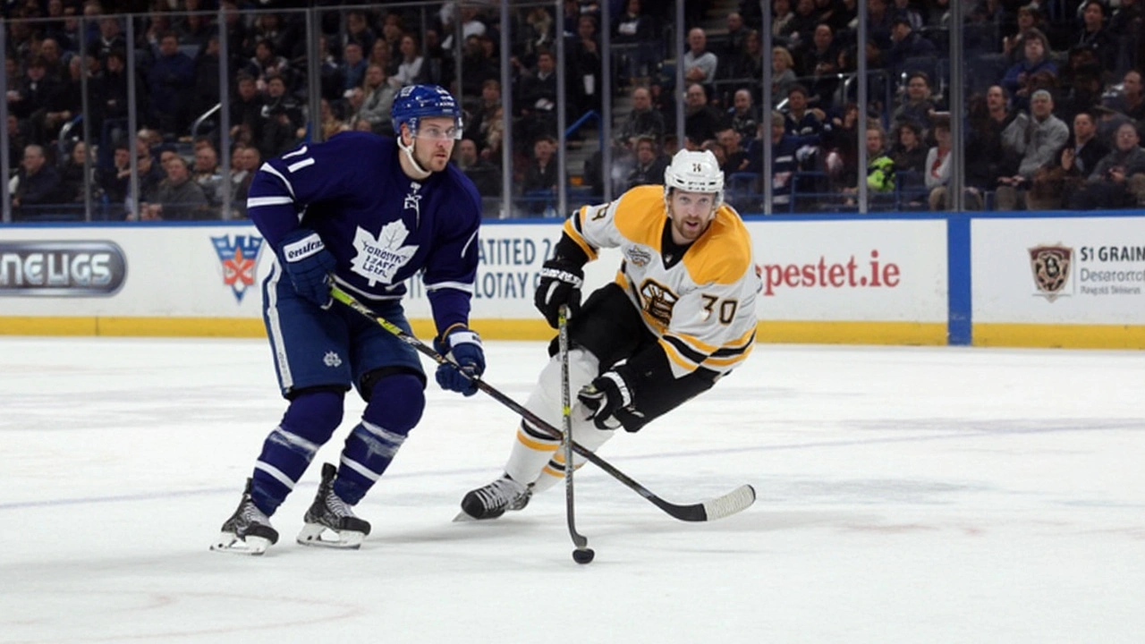 Toronto přehrálo Boston a vynutilo si sedmý zápas, Češi bez bodu