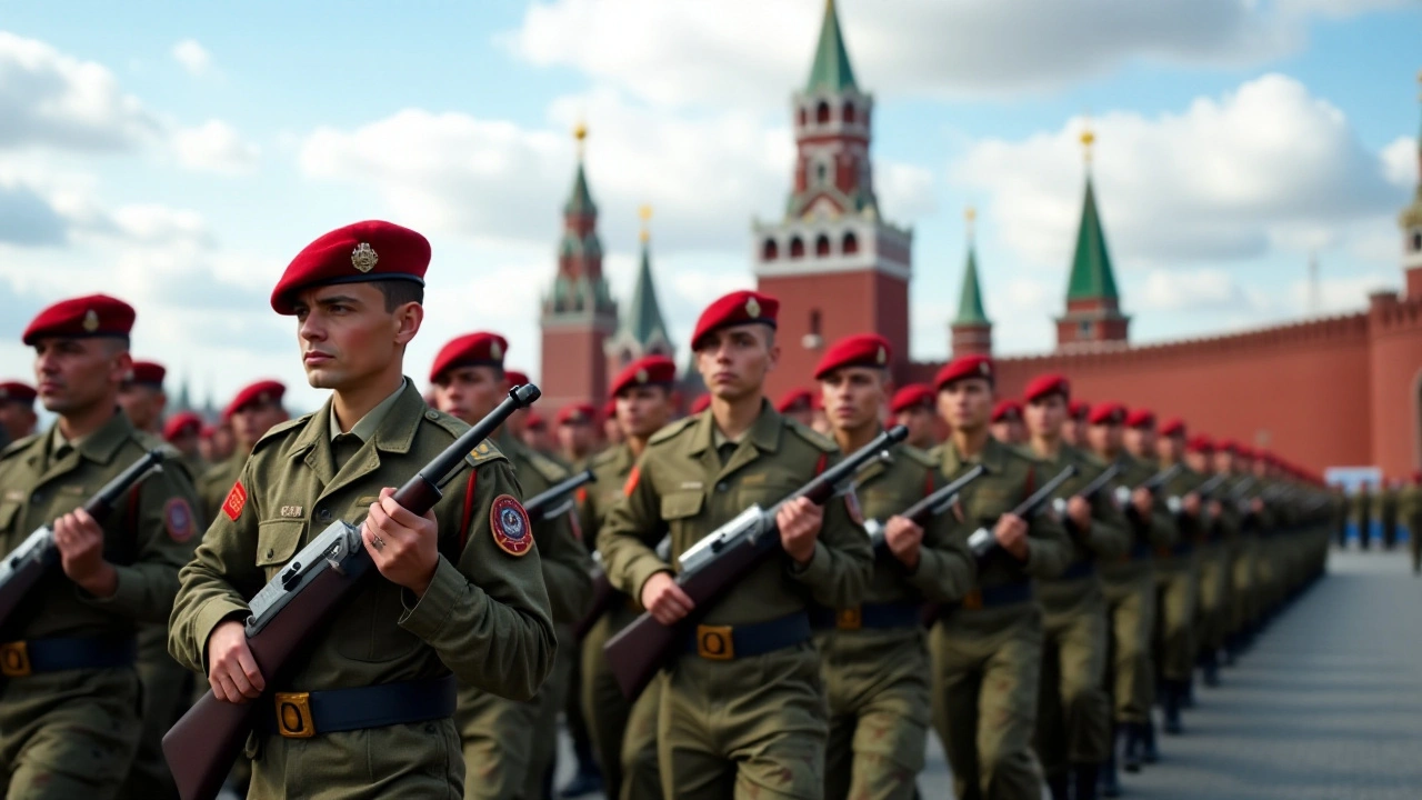 Potenciální útok Ruska na NATO: Mapy strategických plánů a role Ukrajiny