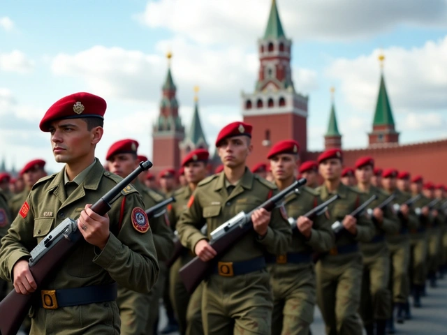 Potenciální útok Ruska na NATO: Mapy strategických plánů a role Ukrajiny