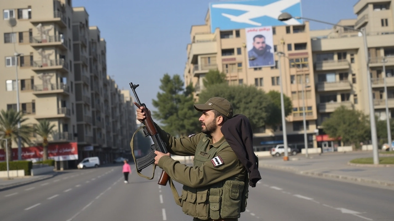 Rusko poprvé po osmi letech nasadilo letectvo v Sýrii, bombardování rebelů v Aleppu