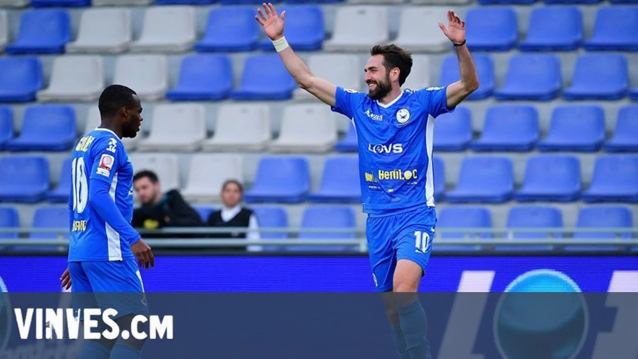 Mladá Boleslav porazila Teplice 2-1: Klíčový triumf v české lize