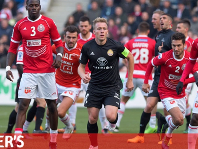 Slavia Praha potvrdila nejlepší obranu v lize výhrou 2:0 v Pardubicích