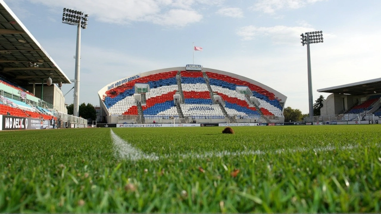 Chance Liga: Slavia chce titul, Budějovice jsou krůček od sestupu