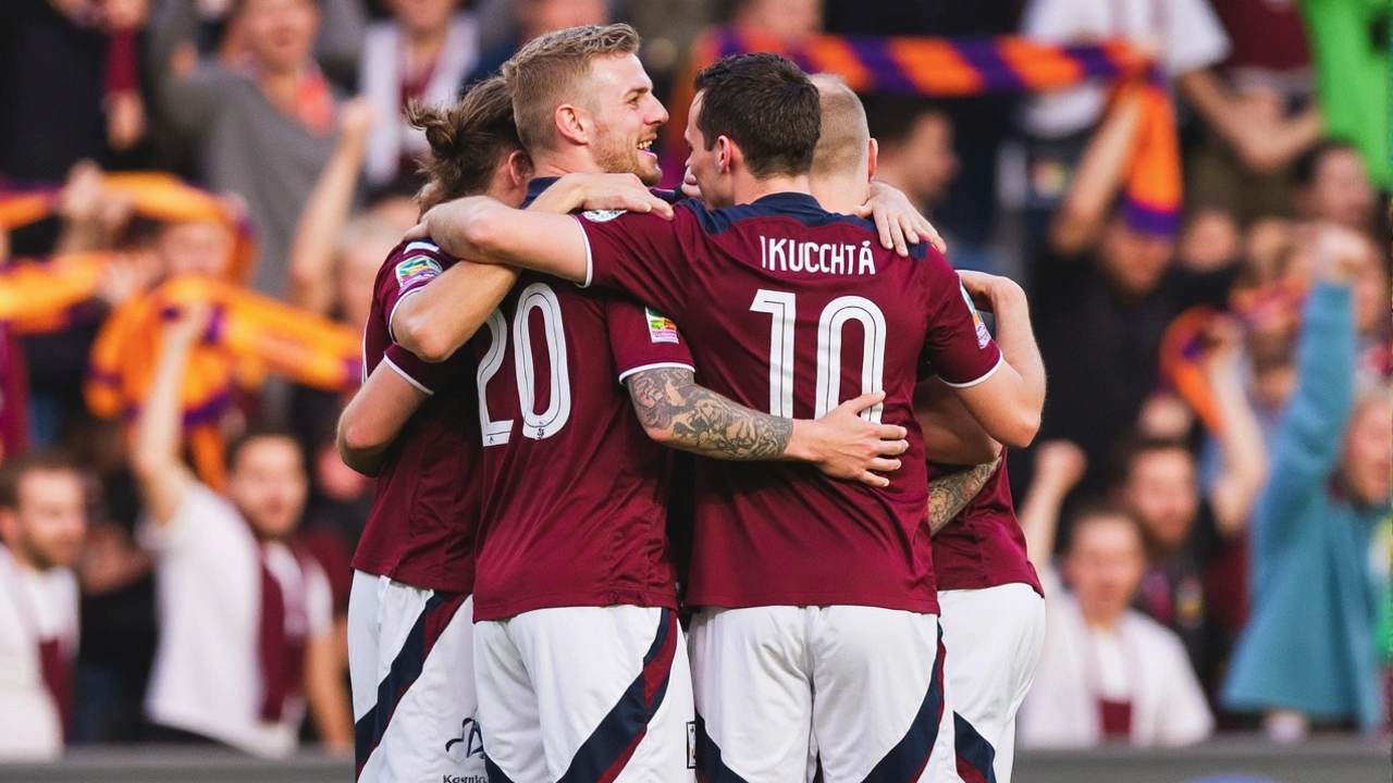 MOL Cup: Sparta poráží Plzeň a slaví postup do finále díky gólu Zeleného