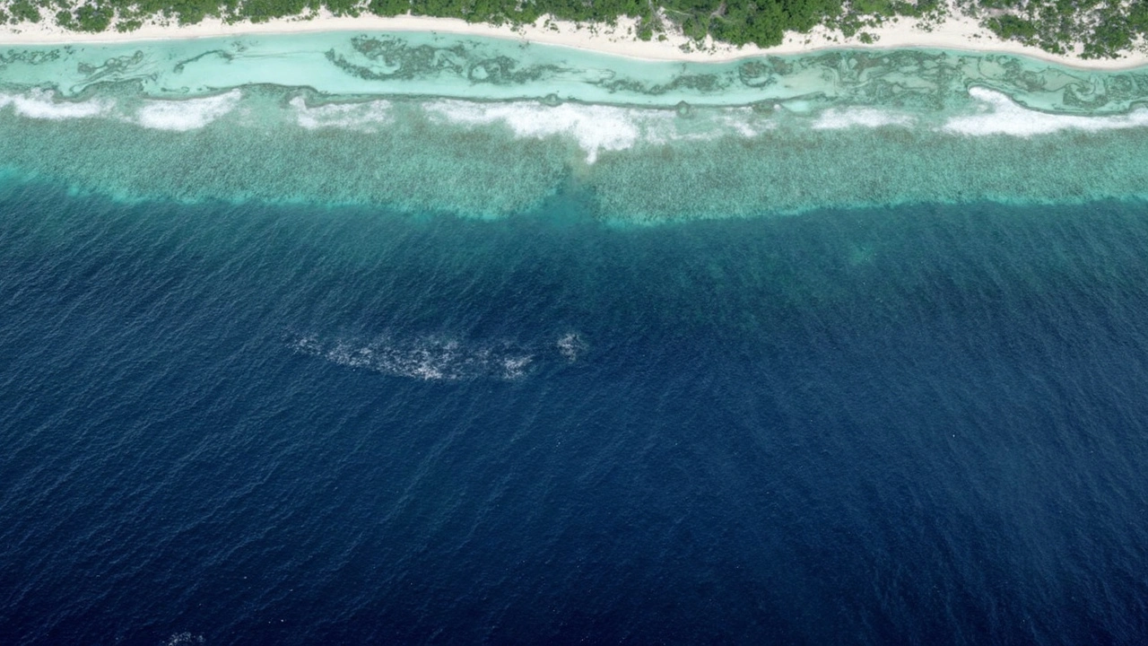 Silné zemětřesení o síle 7,7 zasáhlo Karibik mezi Kubou a Jamajkou, vydány varování před tsunami