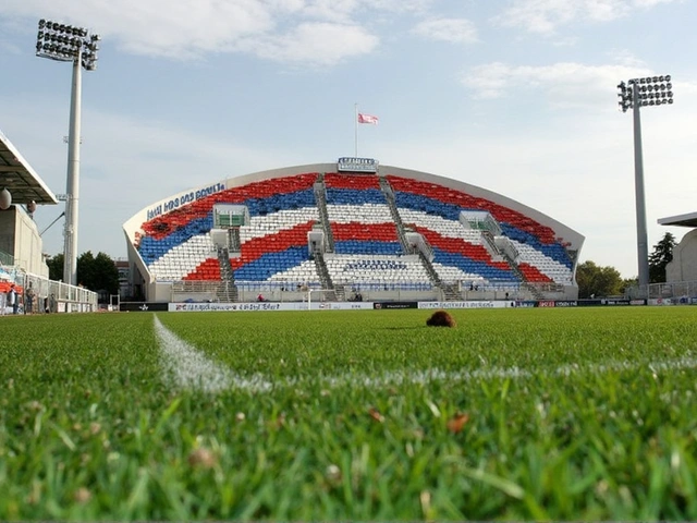 Chance Liga: Slavia chce titul, Budějovice jsou krůček od sestupu