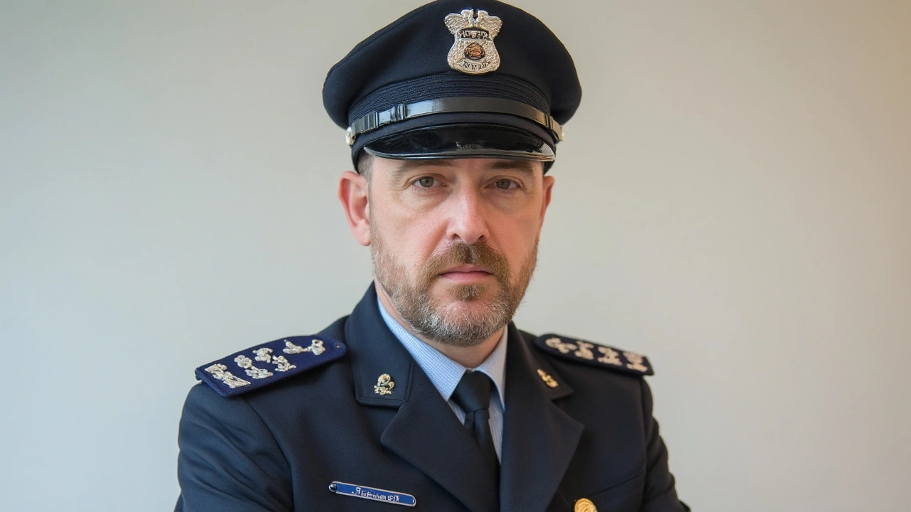 Šéf dopravní policie Jiří Zlý odchází: těžké zranění, vyšetřování a otazníky kolem incidentu