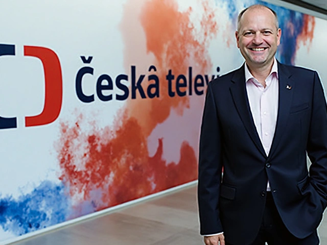 Odvolání ředitele ČT Jana Součka: zákulisní boje, napjatá rada a nejasná budoucnost televize