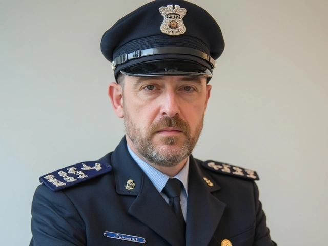Šéf dopravní policie Jiří Zlý odchází: těžké zranění, vyšetřování a otazníky kolem incidentu