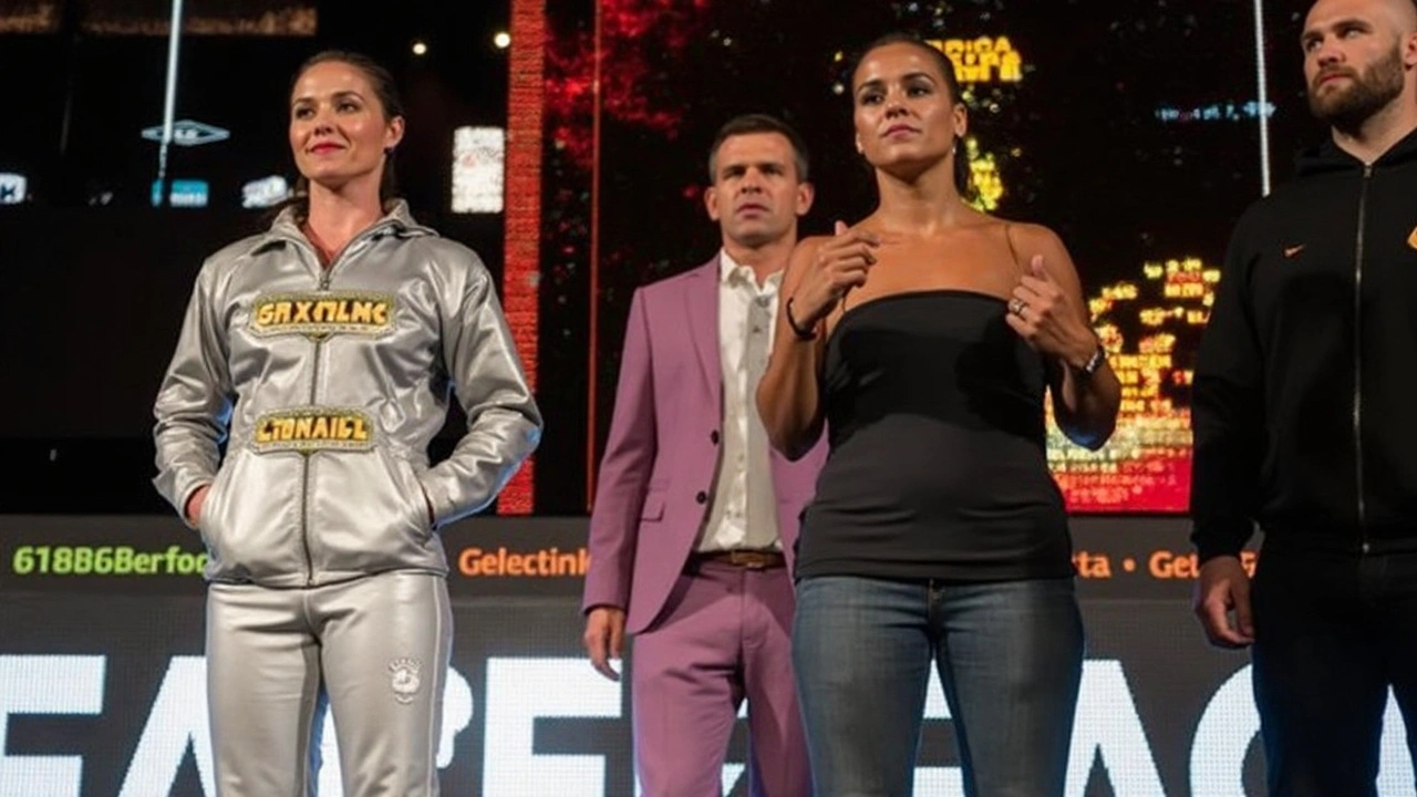 Clash 12: Gelnarová proti Sedláčkové – Detailní pohled na titulový souboj a sázkové příležitosti