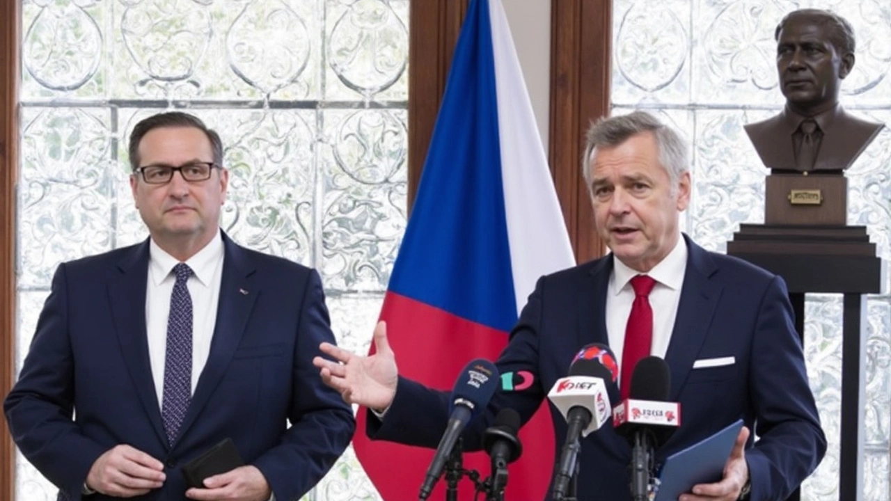 Praktická témata i zákulisní podrobnosti v HD kvalitě