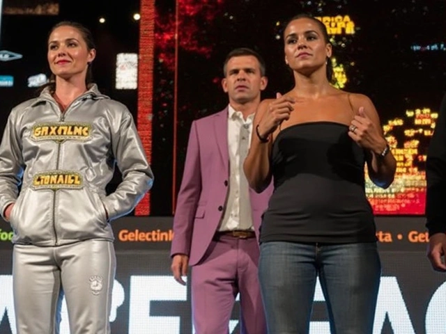 Clash 12: Gelnarová proti Sedláčkové – Detailní pohled na titulový souboj a sázkové příležitosti