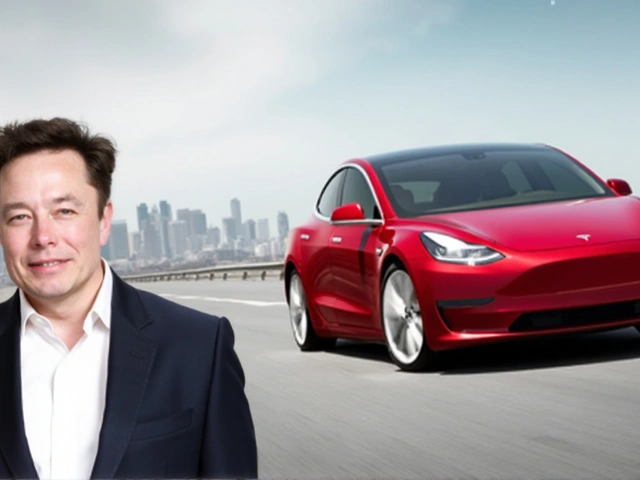 Elon Musk prodal 10 % akcií Tesly po anketě na Twitteru, trhy reagovaly panikou a SEC zpřísnila dohled