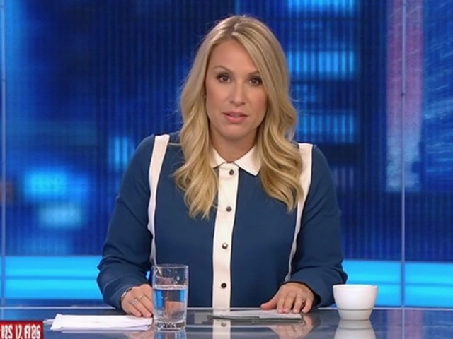 K VĚCI na CNN Prima News: Marie Bastlová rozebírá aktuální témata 10. června 2025
