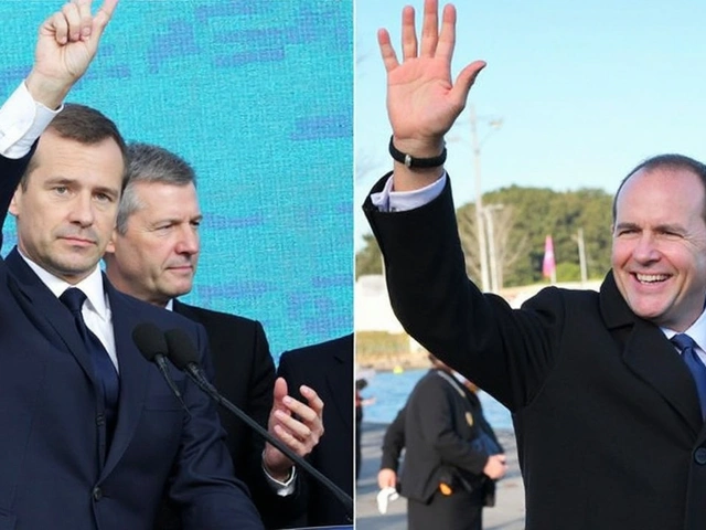Polsko má nového prezidenta: Národní kandidát Nawrocki porazil Trzaskowského v těsném souboji