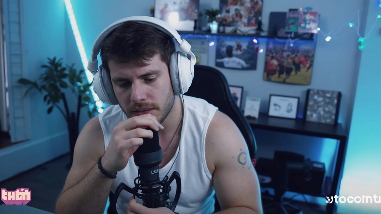 CzechCloud lámal rekordy: HaiseT a Agraelus táhli lednový Twitch v Česku i na Slovensku