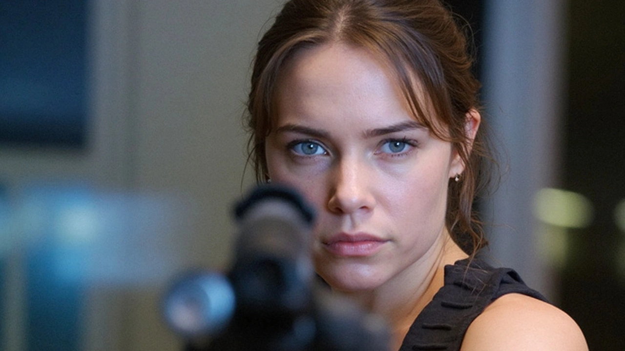 Emilia Clarke přiznává: Terminator Genisys byl od začátku odsouzený k neúspěchu