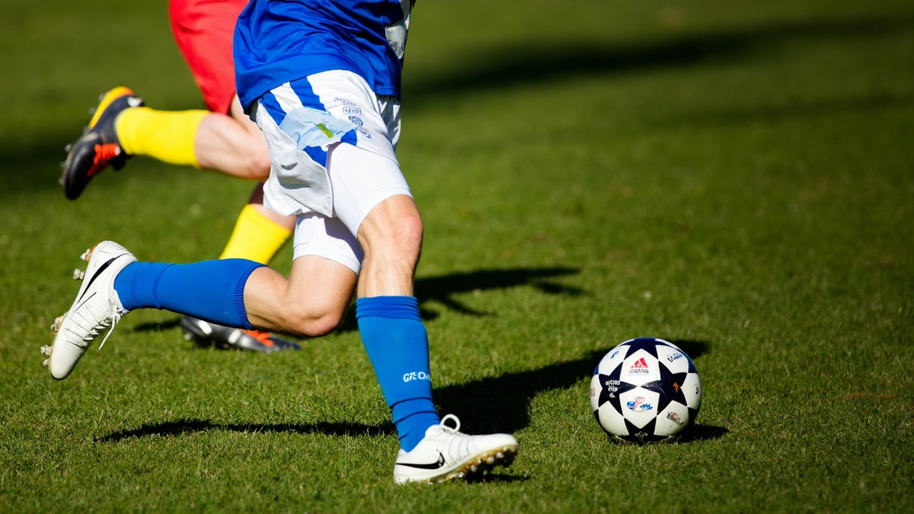 Radiožurnál Sport bude vysílat všechny zápasy Chance ligy 2025/2026 živě