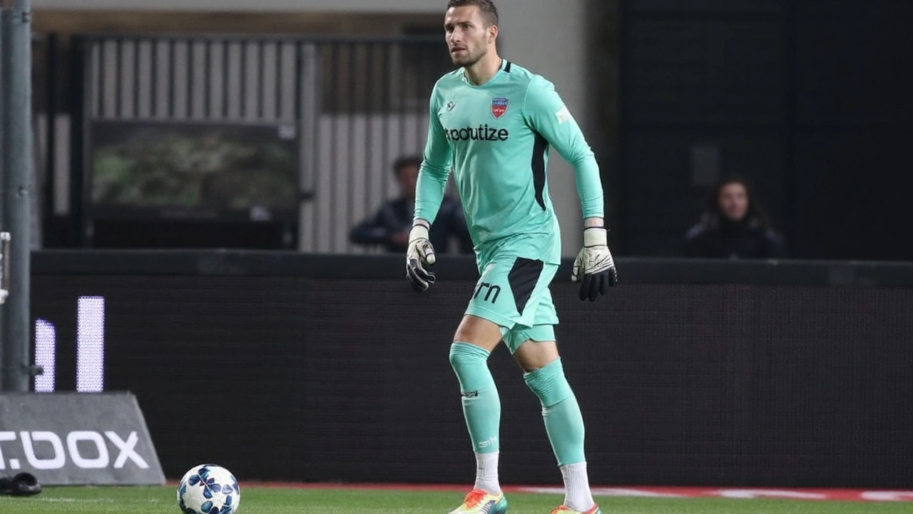 Evropská liga: Gabriel, Pavlenka a Horníček dovedli své kluby do hlavní fáze, Sigma končí v play off