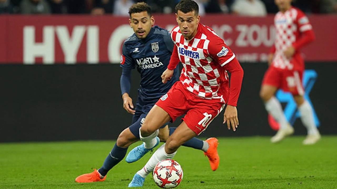 Krejčí zářil gólem při výhře Girony, Atlético se trápilo před duelem se Spartou