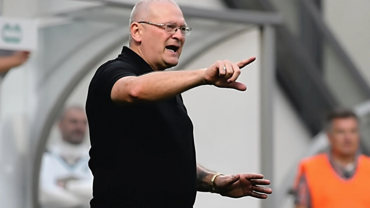 Plzeň nestačila na Rangers: I přes bojovný výkon zůstává Liga mistrů snem