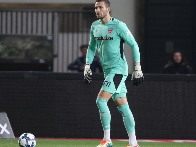 Evropská liga: Gabriel, Pavlenka a Horníček dovedli své kluby do hlavní fáze, Sigma končí v play off