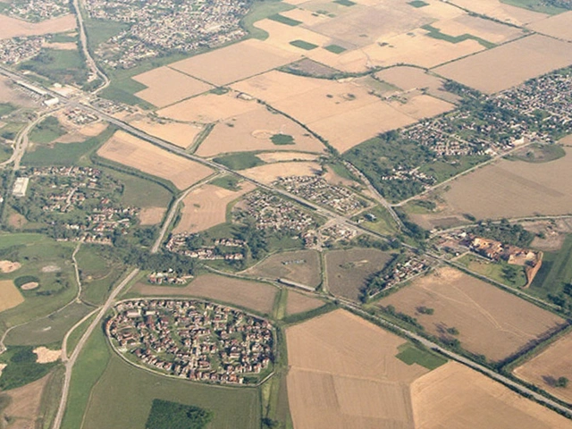 Karviná na rozcestí: Baxa a Stanjura řeší budoucnost území po těžbě uhlí