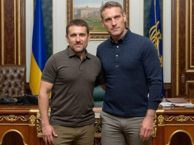 Shevchenko vypadl z volby do výkonného výboru UEFA: Politika hrála hlavní roli