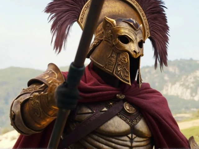 Titan Quest II láká v novém traileru na mýty, monstra a tvorbu vlastního hrdiny