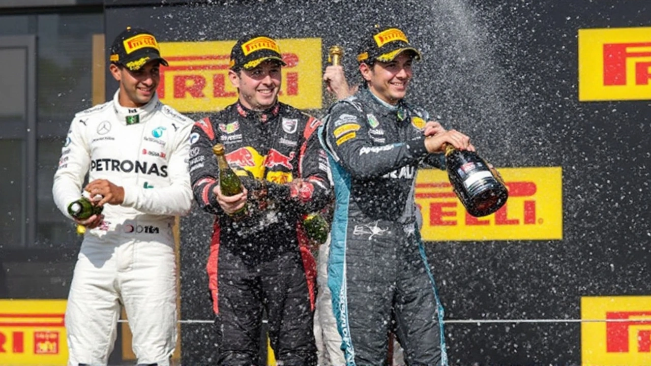 F1 2026: menší auta, větší elektrika a aktivní křídla. Největší řez za dekádu