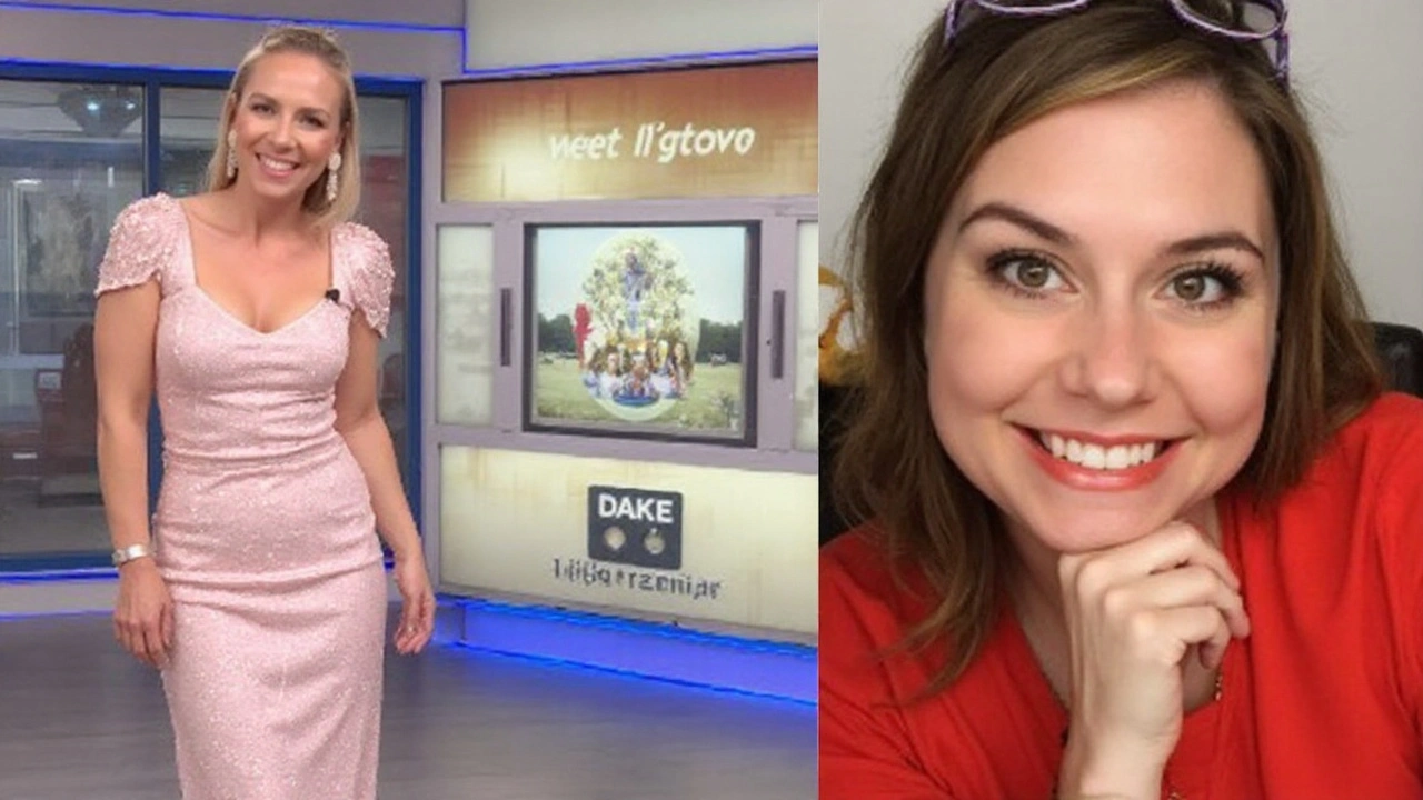 Laďka Něrgešová po operaci glioblastomu: první týden v živé televizi bez zvláštních úprav