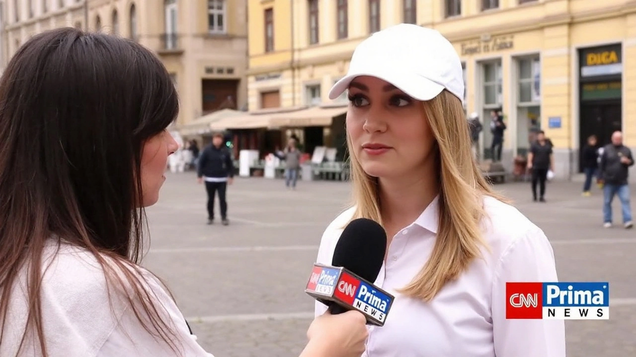 Reakce kolegů a podpora fanoušků
