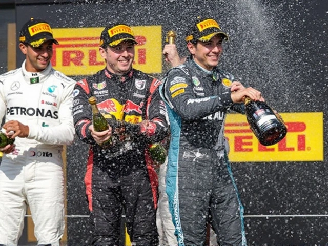 F1 2026: menší auta, větší elektrika a aktivní křídla. Největší řez za dekádu