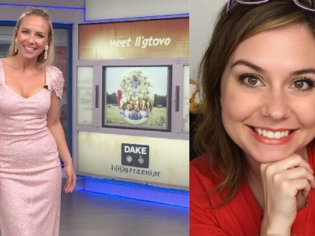 Laďka Něrgešová po operaci glioblastomu: první týden v živé televizi bez zvláštních úprav