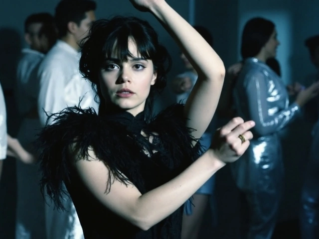 Wednesday 2: finále na Netflixu je venku. Temnější tón a rodinné zvraty mění pravidla hry