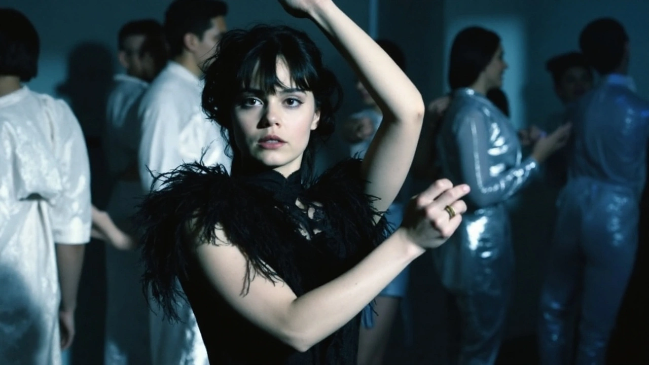 Wednesday 2: finále na Netflixu je venku. Temnější tón a rodinné zvraty mění pravidla hry