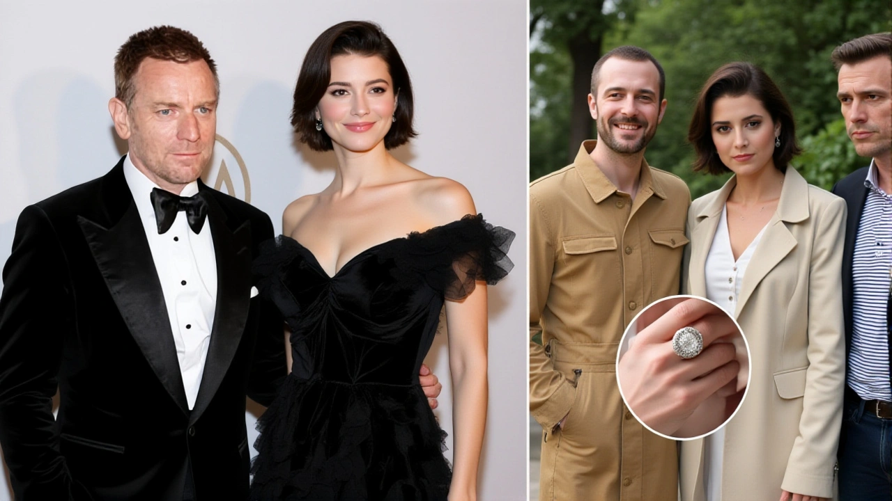 Apple TV+ spouští „Long Way Home“ – Ewan McGregor a Charley Boorman na motorce po Evropě