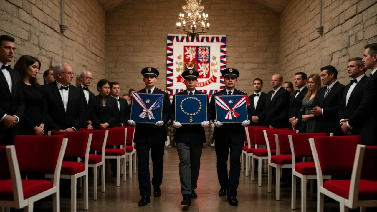 Co to znamená pro budoucnost?