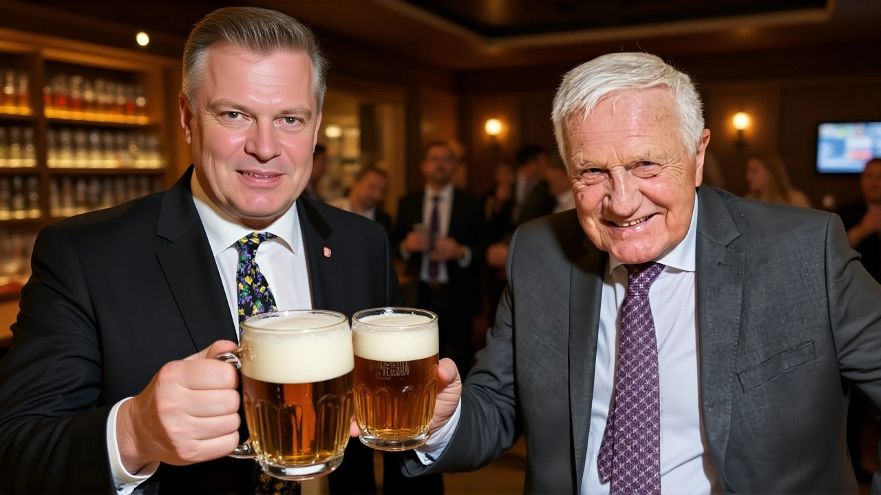 Co to znamená pro hnutí a pro českou politiku?