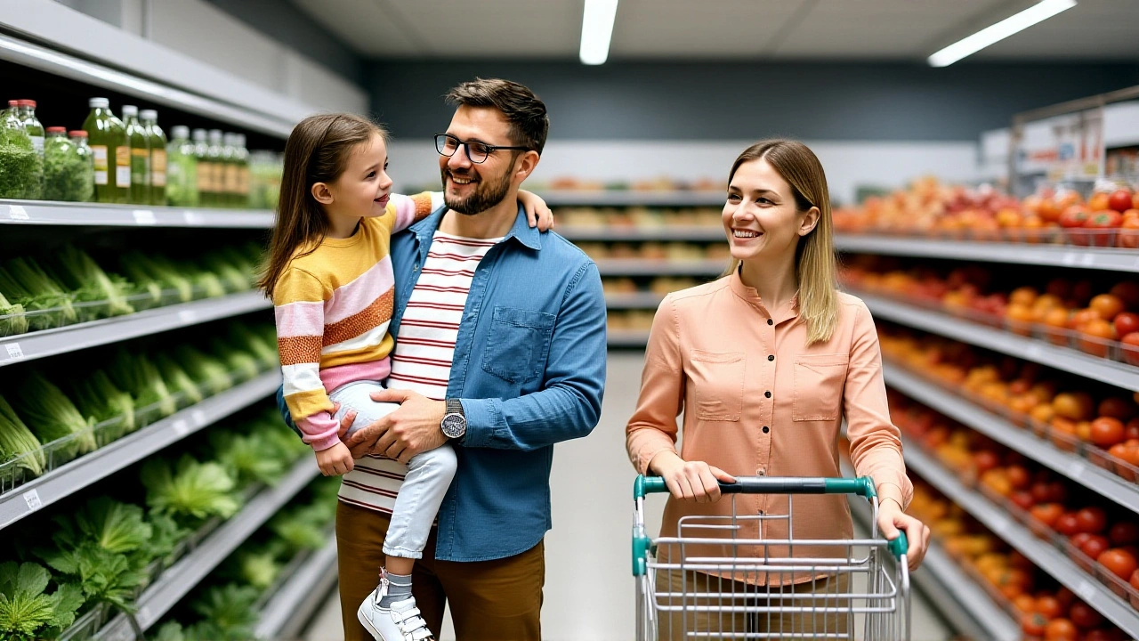 Den české státnosti 28. září: Všechny velké obchody zavřené, zákaz platí pro Lidl, Kaufland, Albert a další