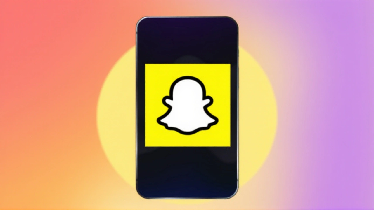 Jak smazat Snapchat a zrušit Snapchat+: krok za krokem