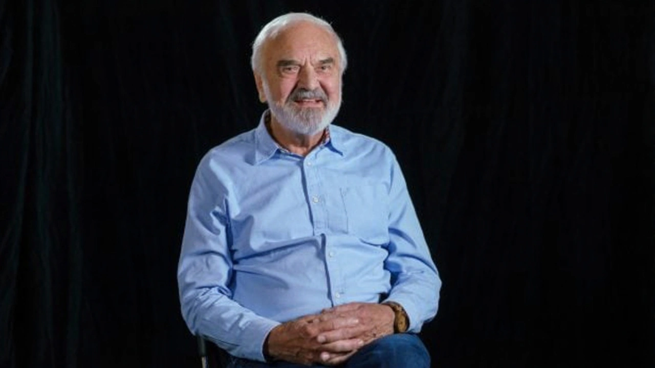 Proč se lidé rozhodli právě pro Pavla?