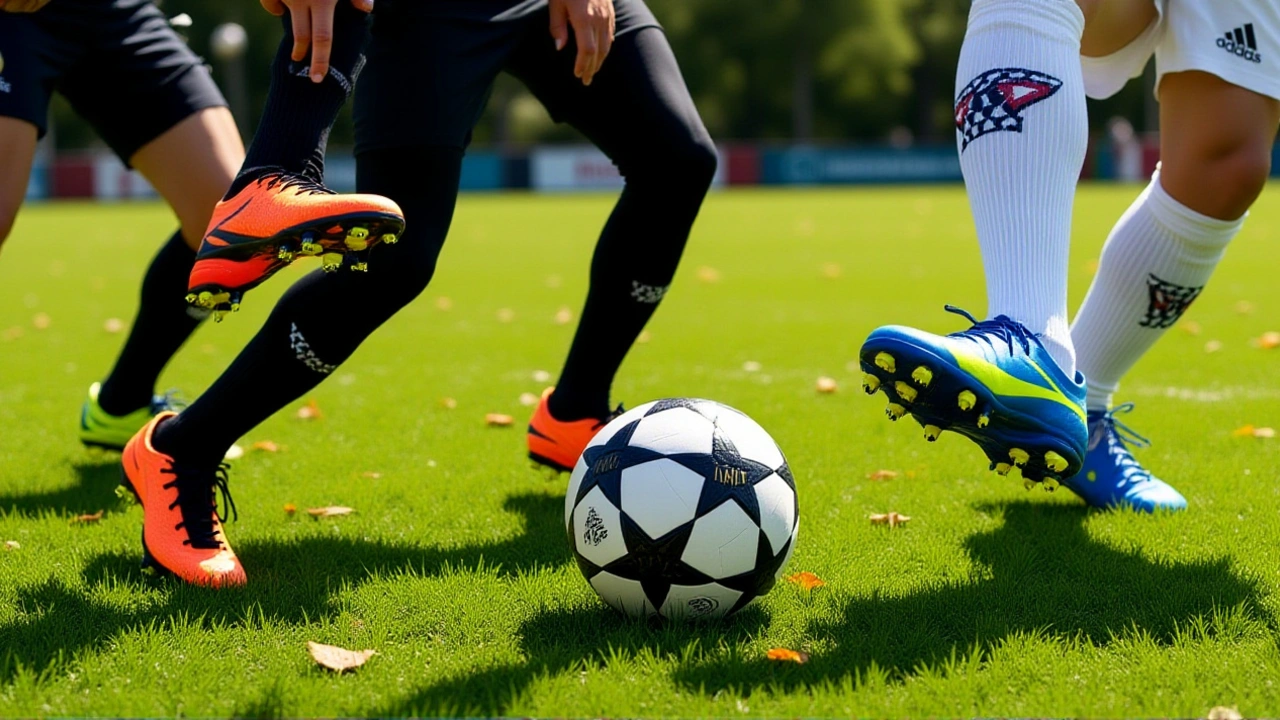 Real Madrid po závrtném gólu Garcího vyřadil Juventus z Club World Cup