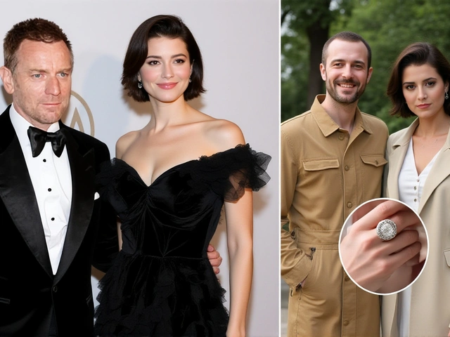 Apple TV+ spouští „Long Way Home“ – Ewan McGregor a Charley Boorman na motorce po Evropě