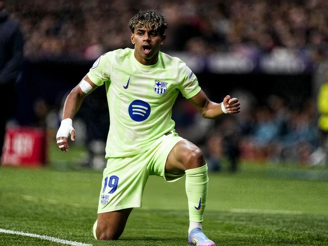 Barcelona vyhrála Copa del Rey 2025 po dramatu v prodloužení – 32. titul v historii