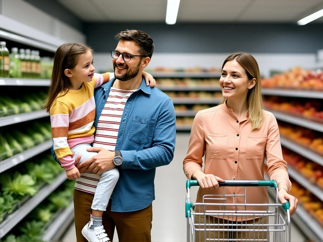 Den české státnosti 28. září: Všechny velké obchody zavřené, zákaz platí pro Lidl, Kaufland, Albert a další