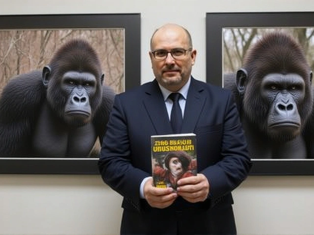 Ředitel Zoo Praha Miroslav Bobek rezignoval po obviněních z bossingu